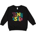 thumbnail image 2 of Inktastic Tennessee Toddler Sweatshirt, 2 of 4