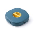 thumbnail image 1 of Amdohai -Free Cord Organizer with Phone Stands Multifunction Cord Management Storage, 1 of 7