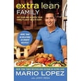 thumbnail image 1 of Pre-Owned Extra Lean Family: Get Lean and Achieve Your Family's Best Health Ever (Hardcover) 045123412X 9780451234124, 1 of 1