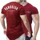thumbnail image 1 of Playera Deportiva Gym Ajuste Perfecto Vanquish V Q 4035 Am7, 1 of 8