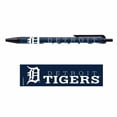 thumbnail image 1 of Wraft Fanatics 3208565683 Stylos Detroit Tigers - Lot de 5, 1 of 1