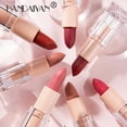 thumbnail image 3 of 12-color Matte Lipstick Crystal Square Lipstick, 3 of 5
