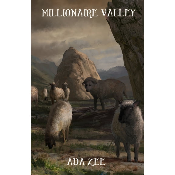 Millionaire Valley : Doing business with a sociopath and surviving (Paperback)