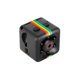 thumbnail image 1 of Sq11 Mini Cámara IP Deportiva Grabadora Full Hd Dv 1080p Inalámbrica. Po de 12 MP. Cámara de vigilancia inalámbrica Visión nocturna infrarroja y detección de movimiento, 1 of 5
