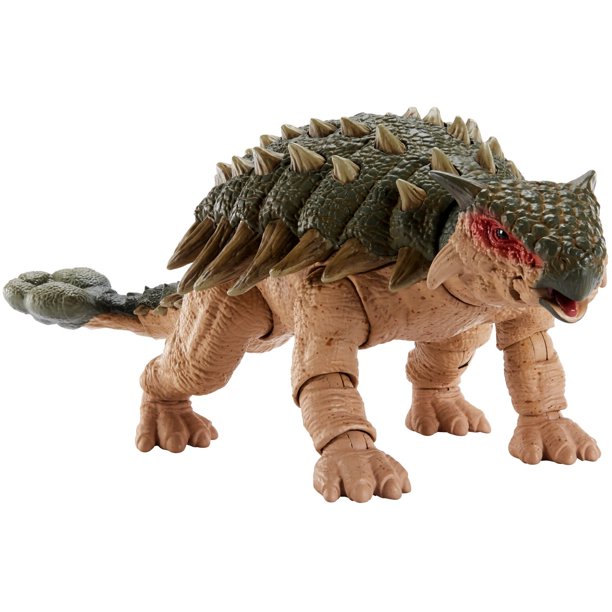 dinosaur from jurassic world 2
