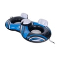thumbnail image 1 of Ozark Trail Rapid Rider Sustainable 2 Person Float with Cooler, 1 of 6