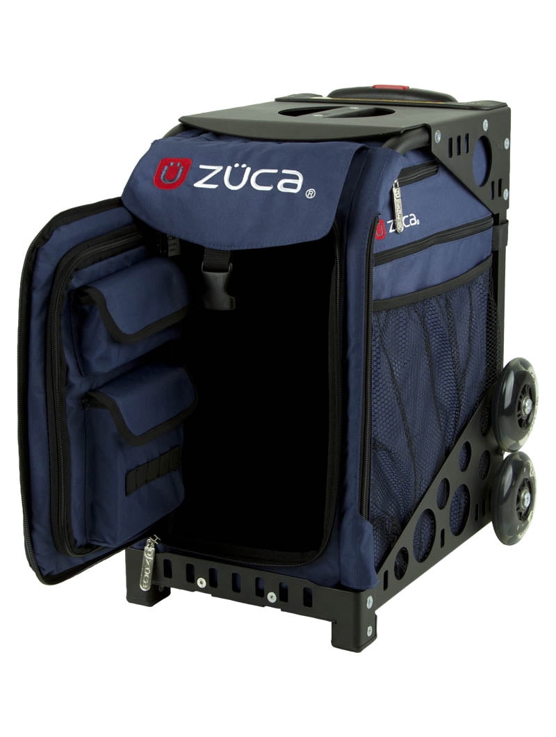 Zuca Sport Bag MIDNIGHT