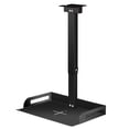 thumbnail image 1 of Soporte de techo para proyector/cámara JGPIN Universal White, 1 of 6