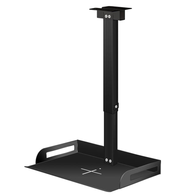 Soporte de techo para proyector/cámara JGPIN Universal White