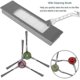 thumbnail image 4 of Replacement Kit For Ecovacs Deebot T9 T9+ T9 Aivi T9 Aivi+ T9 Max T9, 4 of 5