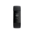 thumbnail image 3 of Fitbit Chɑrge 3 Fitness Activity Tracker Graphite/Black One Size 0.06 Pound New, 3 of 10