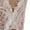 Orange, variant on 2Bunnies Girls' 12M-10Y Rose Lace Tulle Long Sleeve Knee Flower Girl Dress