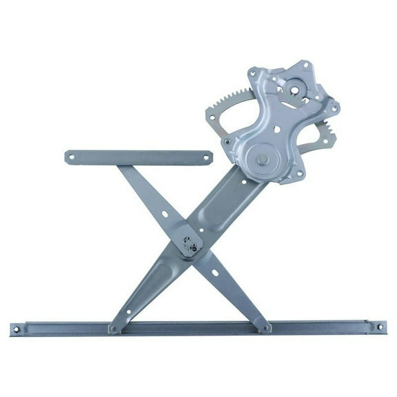 OEG Parts New Window Regulator Front Drivers Side Left LH Replacement For 2007 2008 2009 2010 2011 2012 Lexus ES350 752-324, 6980233080, 85720-33211, 11R711