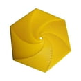 thumbnail image 3 of Lipstore Jouet Sensoriel Hexagonal Anti-Stress Extensible Interactif pour Enfants Ados Adultes S, 3 of 8