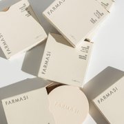 Farmasi BB All-in-One Powder, Neutral Medium, Medium to Full Coverage
