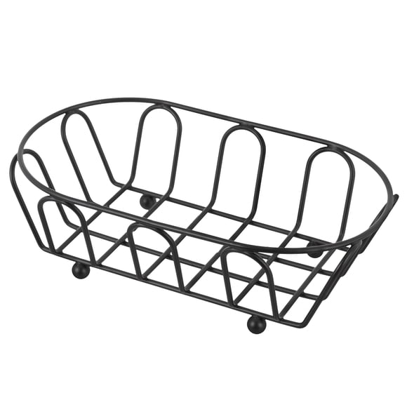 BESTYASH Cesta De Moderno En Acero Inoxidable Para Almacenaje En Hogar