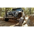 thumbnail image 3 of Rough Country 4" X-Series Lift Kit for 07-18 Jeep Wrangler JK Unlimited - 67440 Fits select: 2015-2017 JEEP WRANGLER UNLIMITED SPORT, 2012-2014 JEEP WRANGLER SPORT, 3 of 9