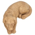 thumbnail image 3 of Pierre Tombale pour Animaux de Compagnie, Pierre Commémorative Imitation pour Chat Chien en Résine pour Pelouse Jardin Extérieur, 3 of 8