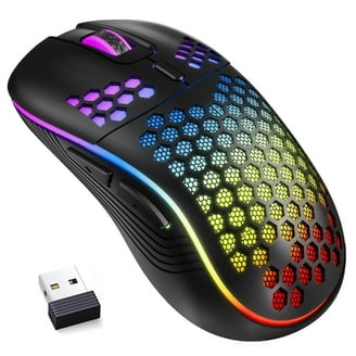 Razer Viper Ultimate Pro Click Gamer Computer Mouse: HyperSpeed