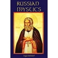 thumbnail image 2 of Cistercian Studies Series: Russian Mystics (Series #26) (Paperback), 2 of 2