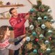 thumbnail image 5 of Bolas de Navidad, Ornamientos Navideños, Set de 8 Piezas, Resistentes a la Fractura, Estilos Diversos, para Árboles Navideños, Decoración de Fiestas, Bolas de Cristal, Adornos para Eventos, Navidad, 5 of 8
