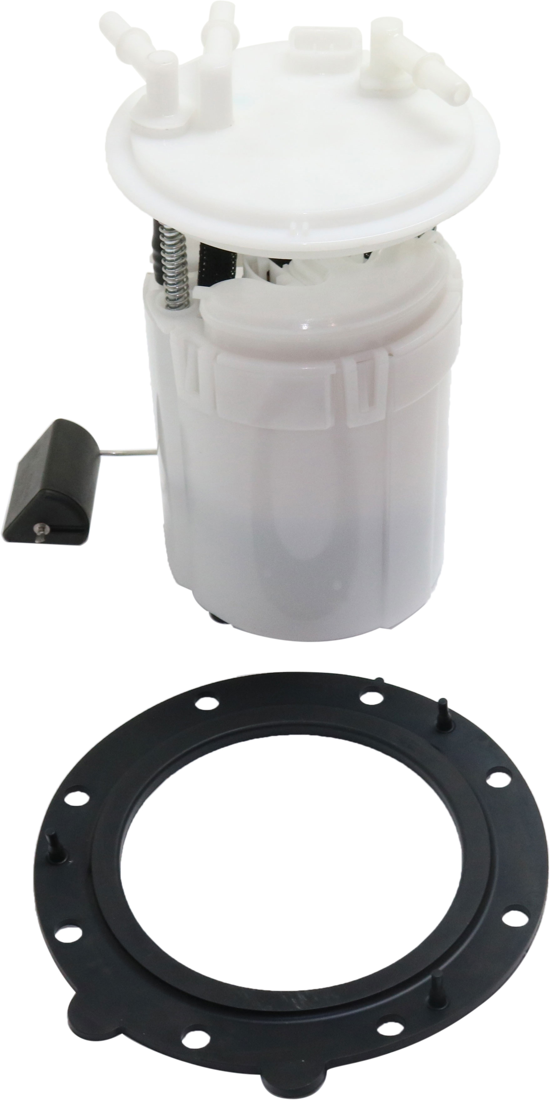 Fuel Pump Compatible With 2008-2011 Subaru Impreza 4Cyl 2.5L with Sending Unit