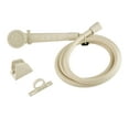 thumbnail image 2 of Dura Faucet DF-SA130-BQ Pomme de Douche, 2 of 2