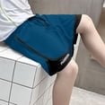 thumbnail image 6 of Jinhomg Boys Running Shorts with Liner Quick Dry Athletic Shorts Gym Biker Shorts 2 in 1 Wokout Shorts Lightweight Outdoor Sportswear 7-17 Years, 6 of 8