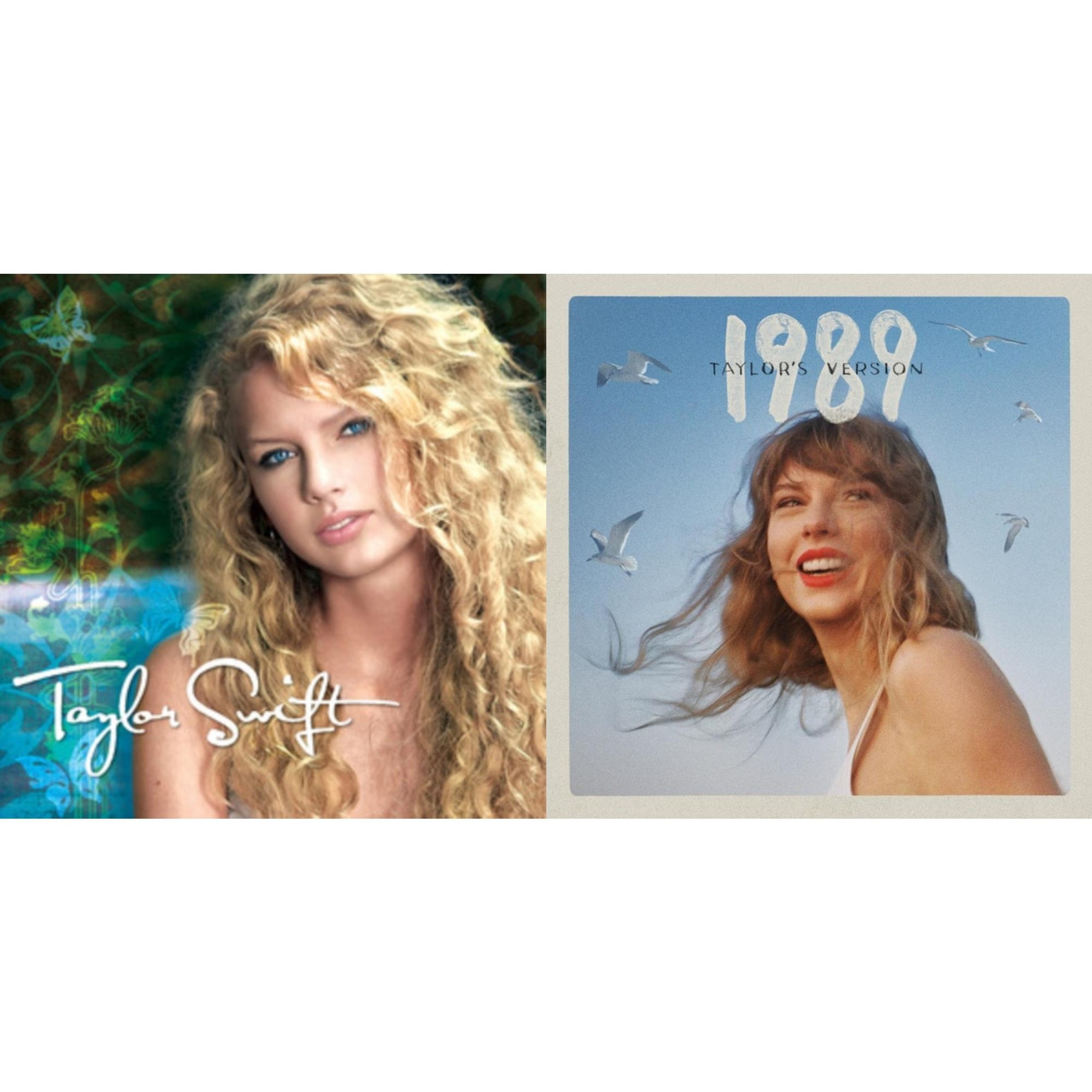 Taylor Swift Music Album - 'The Tortured Poets Department