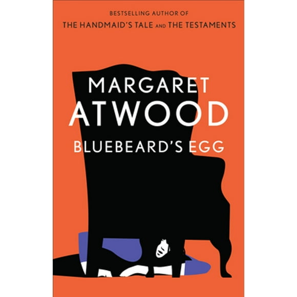 Pre-Owned Bluebeard's Egg (Paperback 9780385491044) by Margaret Atwood