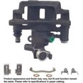 thumbnail image 3 of A1 Cardone Disc Brake Caliper P/N:19-B1011 Fits select: 1985-1987 TOYOTA COROLLA, 3 of 4