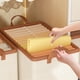 thumbnail image 1 of Foldable Cloth Storage Box, Household Clothing Storage Box, Thickened, Large Capacity, Foldable Toys Storage Basket, Foldable Storage Box Socks, 1 of 6