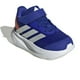 thumbnail image 3 of Tenis de Bebe Adidas Duramo SL2 EL I JI2142 azul 15 cm, 3 of 7