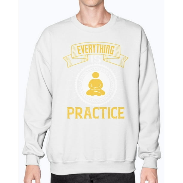 Wedding Goodies Everything Is Practice Coaching Sweatshirt Crew Walmart Com Walmart Com Wedding Goodies Everything Is Practice Coaching Sweatshirt Crew Walmart Com Walmart Com