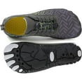 thumbnail image 2 of Barefoot Shoes for Women Non-Slip Healthy Barefoot Shoes Breathable Fashion Trail Rnning Shoes Mens Wide Toe Shoes Pro Barefoot Shoes, 2 of 13