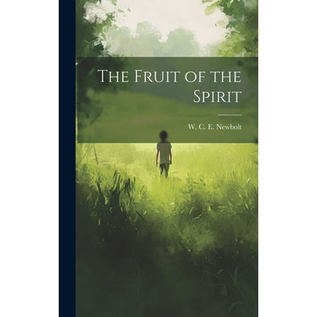 The Fruit of the Spirit (Hardcover)