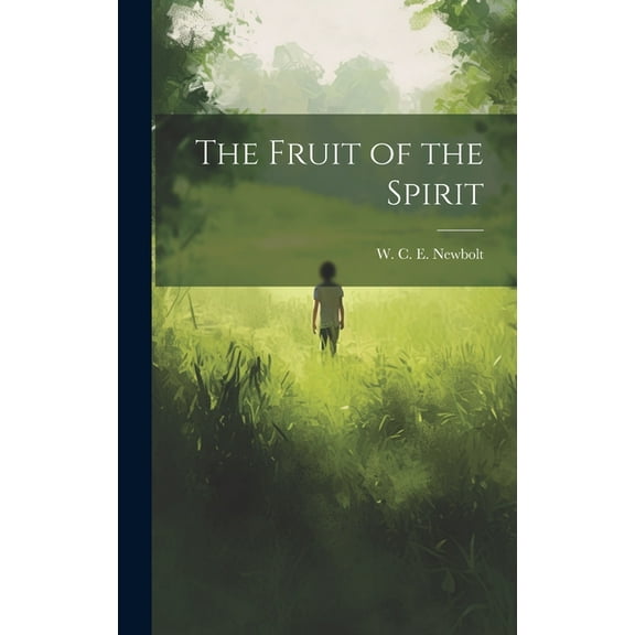 The Fruit of the Spirit (Hardcover)