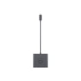 thumbnail image 2 of Dell - External video adapter - USB-C - DisplayPort - DisplayPort, HDMI - for P/N: TRIBUTO_ADLP_2301_2200, 2 of 8