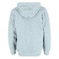 thumbnail image 2 of Gildan Kids' Classic Hooded Sweatshirt, 2 of 3