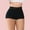Black, variant on Women's PantiesButt Memory Strip Lace Body Shape Pants and Abdomen Tightening Four Tight Ties Women's Underwear