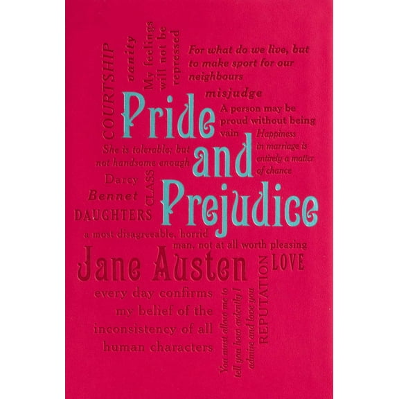 Pride and Prejudice (Edition 2) (Paperback)