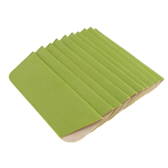 10 antiarañazos para , contenedor para , bolsa shamjiam Funda para gafas