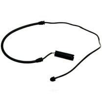 Raybestos EWS17 Professional Grade Disc Brake Pad Electronic Wear Sensor Fits select: 1996-1997,2000-2001 BMW Z3