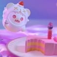 thumbnail image 5 of SHINWOO Feliz Cumpleaños Caja Aleatoria Ciega Juguetes Caja Misteriosa Figura Misteriosa Caja Sorpresa Juguetes Kawaii Modelo Regalo, 5 of 5