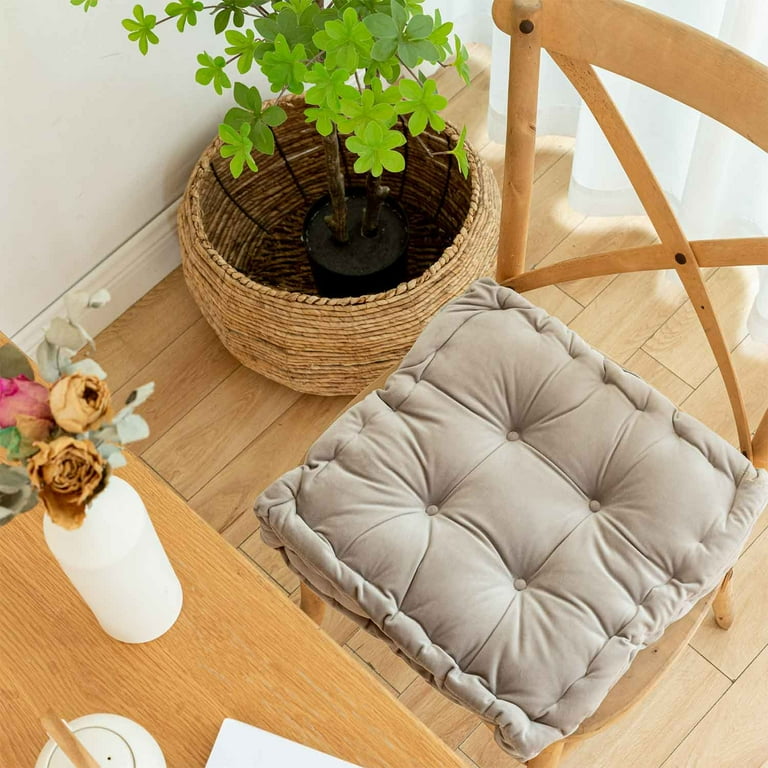 Velvet large cushions new arrivals