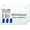 Glass 36"x24"(2pcs), variant on Glass White Board for Wall Dry Erase Board 36" x 24" (2pcs) Magnetic Presentation Whiteboard for Home, Office and School