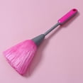 thumbnail image 3 of Microfibra frágil Duster Keyboard Duster Brush Dusting Pink+Microfibra frágil Duster Keyboard Duster Brush Dusting Green CUTICAT Plumero, 3 of 7