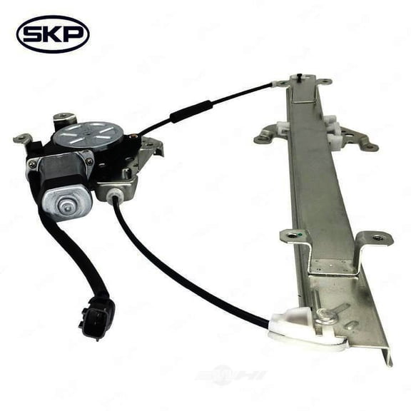 SKP SK741348 Power Window Motor and Regulator Assembly