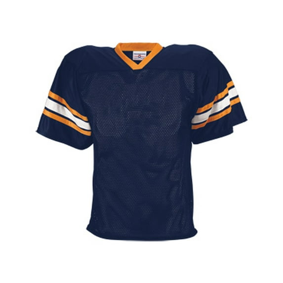 Teamwork Athletic Apparel Adult Major Team Football Jersey