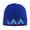 Blue, variant on Galaxy Beanie Hat Knit Hat Skull Cap for Men Women Winter Hat Blue